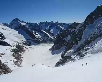 Ski Rando Aletschhorn 4jours (62)